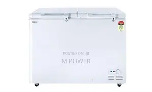 Haier Deep Freezer 324L(HFC-350DMS5)