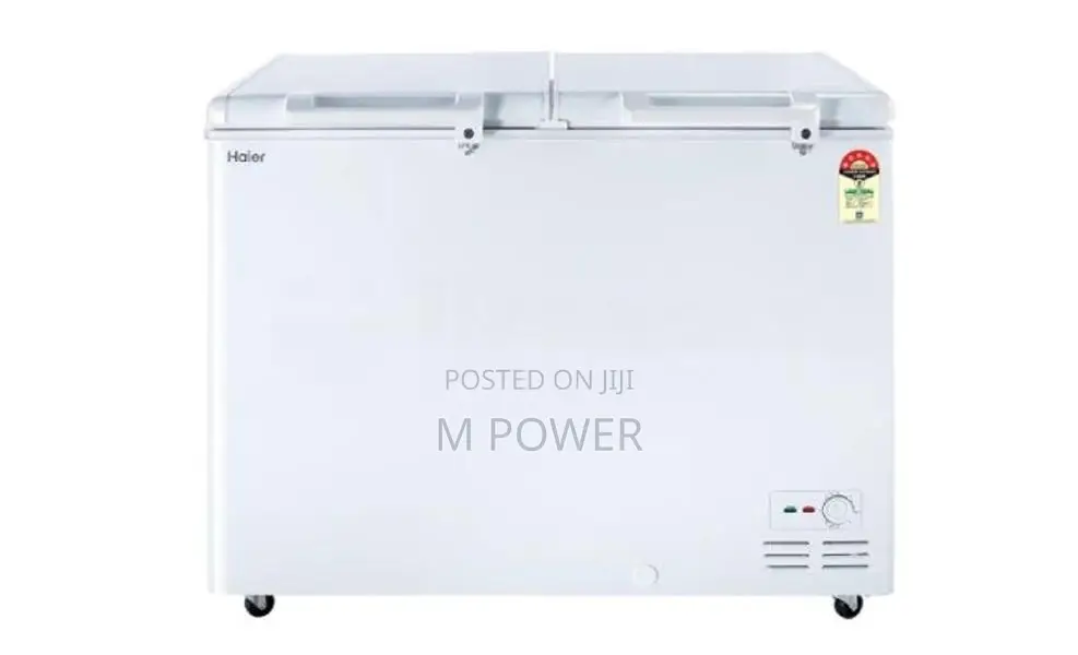 Haier Deep Freezer 324L(HFC-350DMS5)