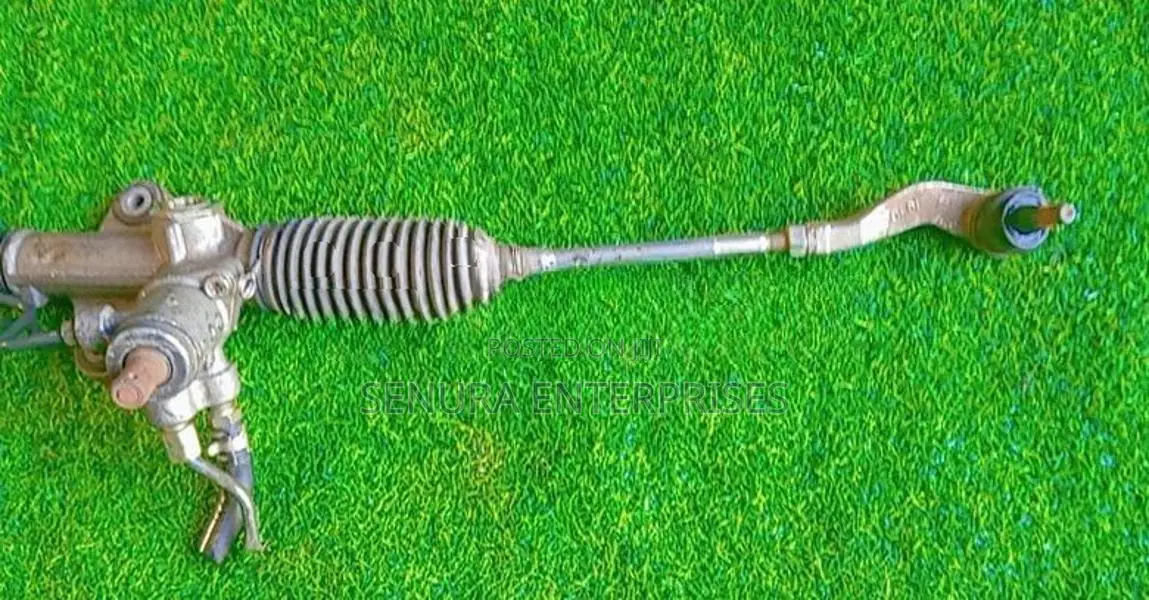Daihatsu Hijet S320 Power Steering Rack