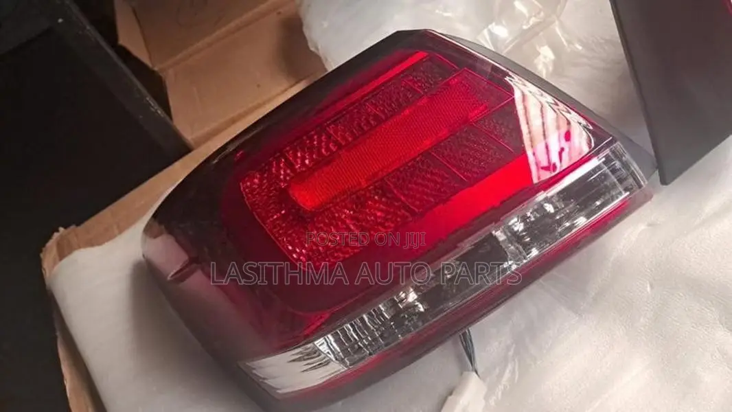 Premio 260 (2018) Tail Lamp