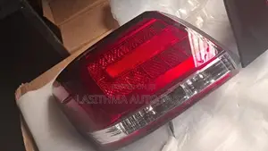 Premio 260 (2018) Tail Lamp