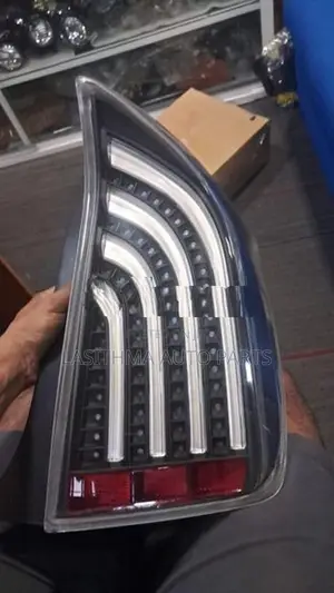 Prius 30 (LED) Tail Lamp