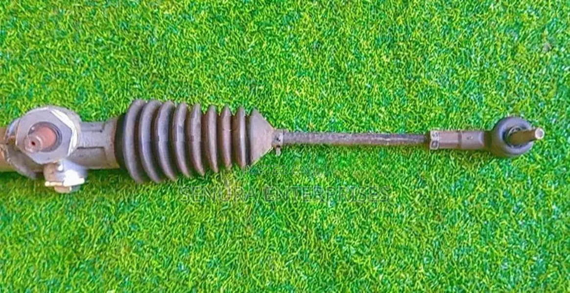 Suzuki Alto Ha24 Power Steering Rack