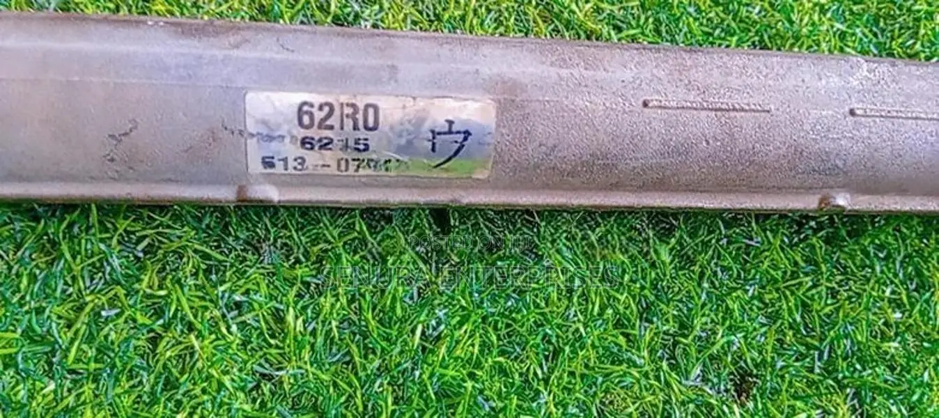 Suzuki Ignis Ff21 Power Steering Rack