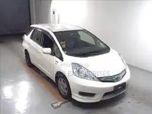 Honda Fit Gp2 Dicky Shocks