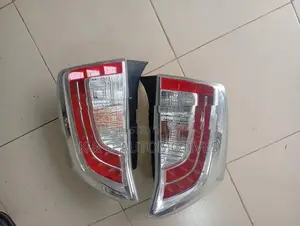 Toyota Prius Tail Light