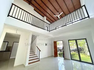 3 BR Villa House for sale in Canterbury Golf Villas - Piliyandala