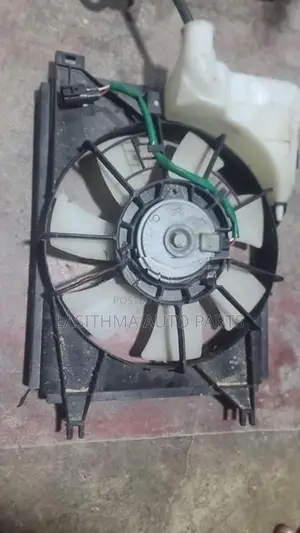 55 wagon R Fan Grud