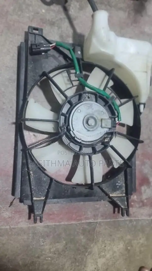 55 wagon R Fan Grud