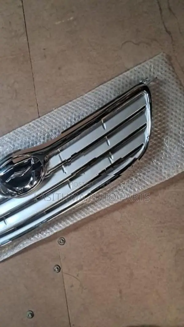 Corolla 122 Shell