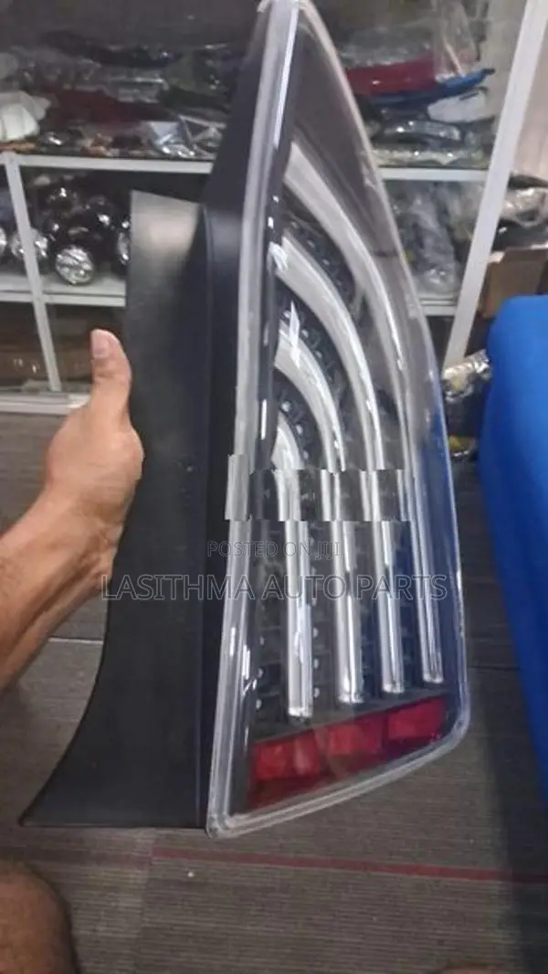Prius 30 (LED) Tail Lamp