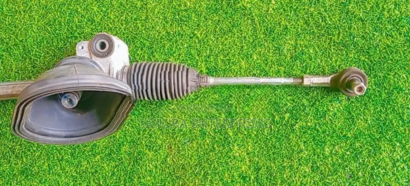 Mitsubishi Ek Wagon B11 W Power Steering Rack