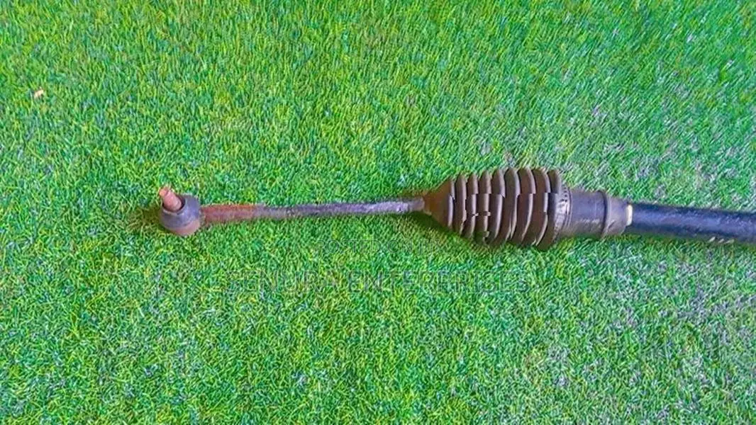 Suzuki Alto Ha24 Power Steering Rack