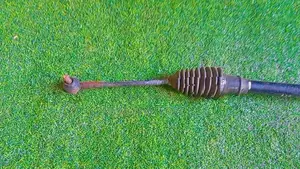 Suzuki Alto Ha24 Power Steering Rack