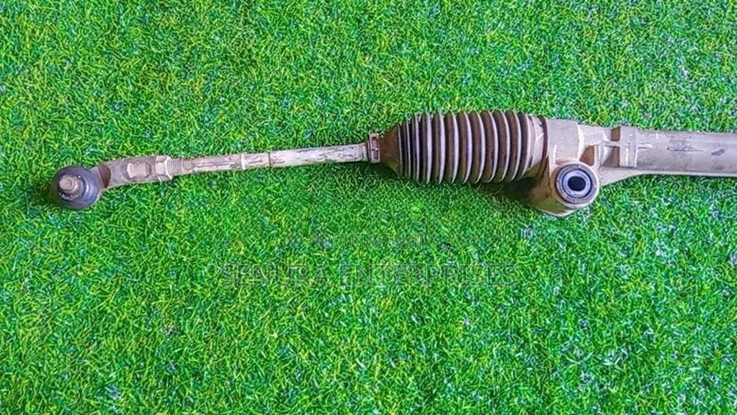 Suzuki Ignis Ff21 Power Steering Rack