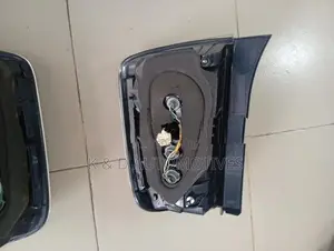 Toyota Prius Tail Light