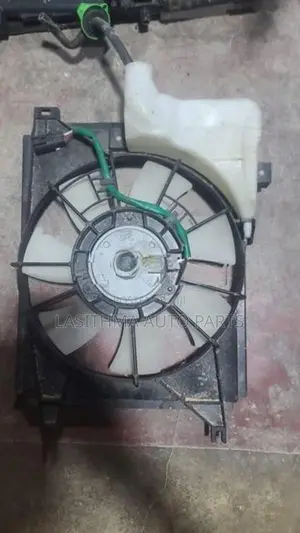 55 wagon R Fan Grud