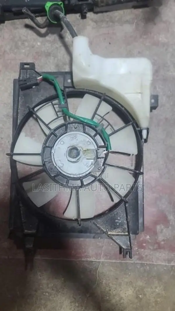 55 wagon R Fan Grud