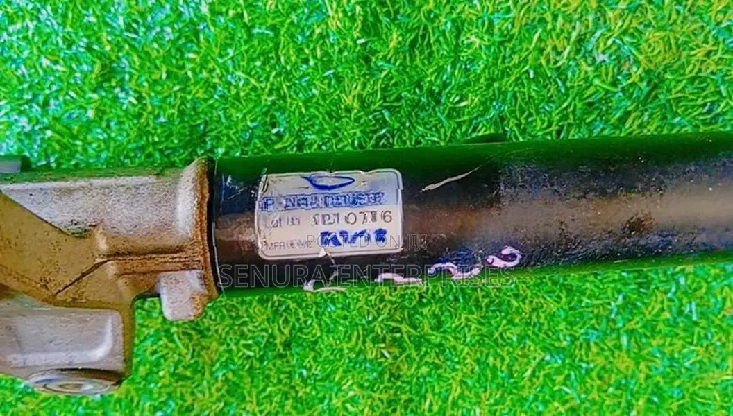 Daihatsu Hijet S320 Power Steering Rack