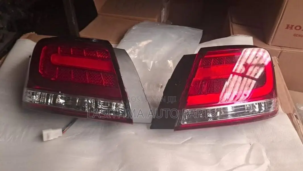Premio 260 (2018) Tail Lamp