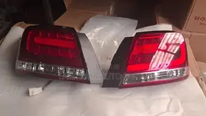 Premio 260 (2018) Tail Lamp