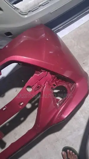 Tank Front Bumper