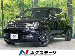 Suzuki Ignis Ff21 Power Steering Rack