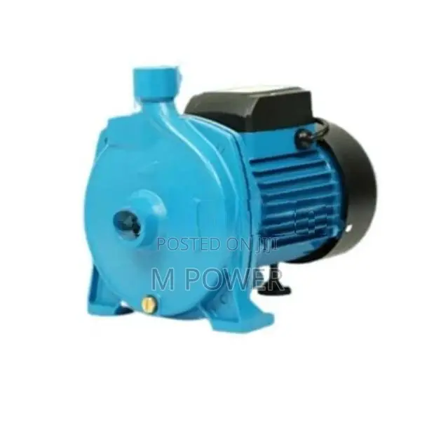 Water Pump -1 Hp Regnis (wp-Reg-100-S)