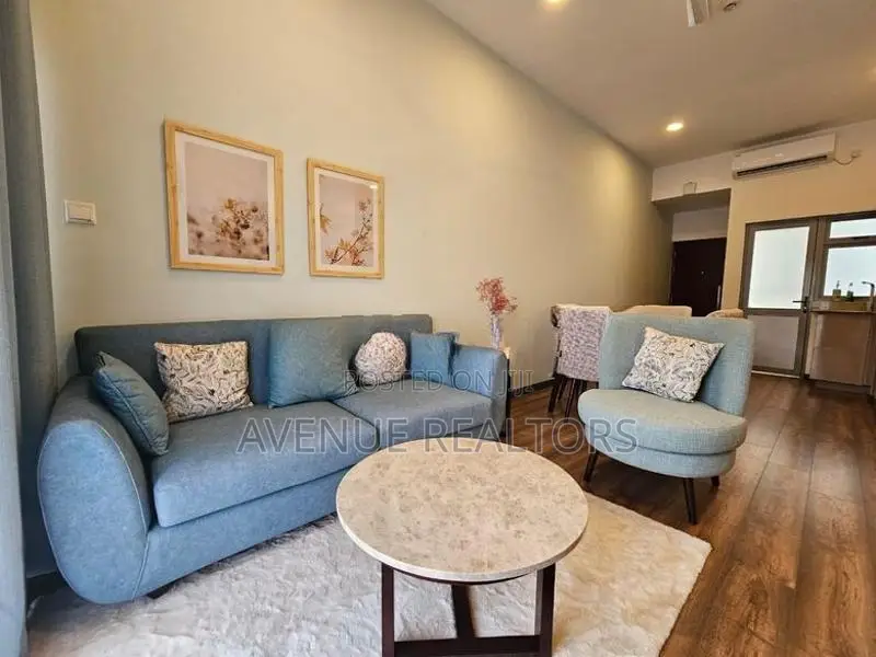 Canterbury Golf Apartments for Sale in Piliyandala