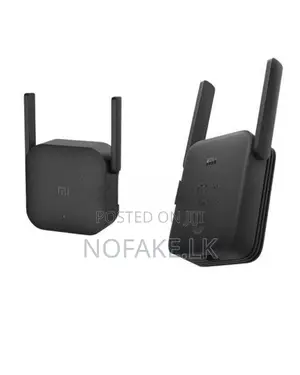 Xiaomi Mi Extender N300 and AC1200 Dual Band Wifi For 4G 5G