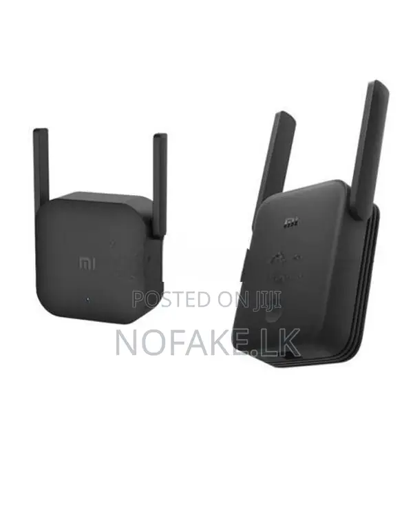 Xiaomi Mi Extender N300 and AC1200 Dual Band Wifi For 4G 5G