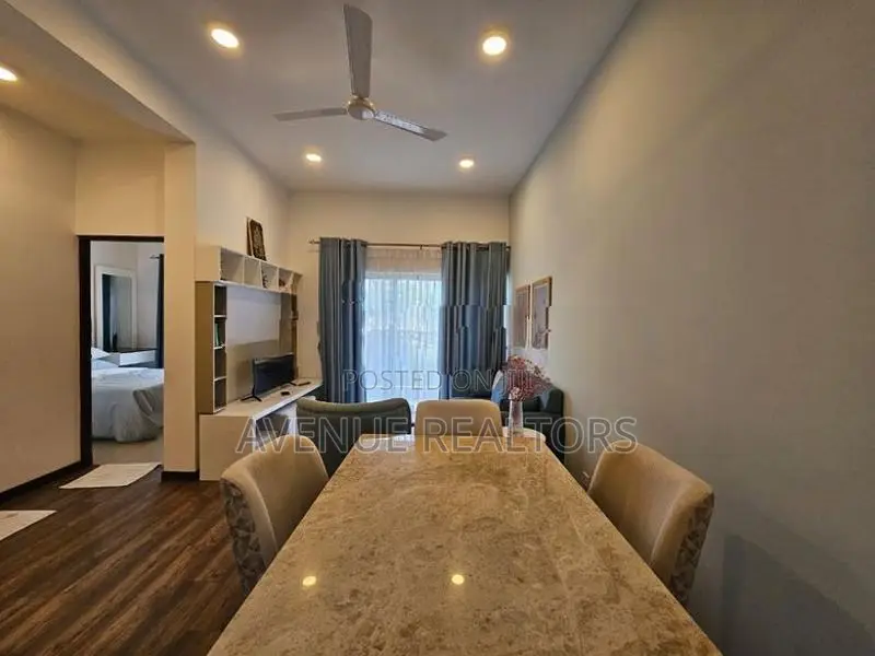 Canterbury Golf Apartments for Sale in Piliyandala
