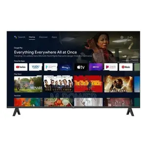 Tcl 43 Full Hd Google Tv(tcl43 S5400)