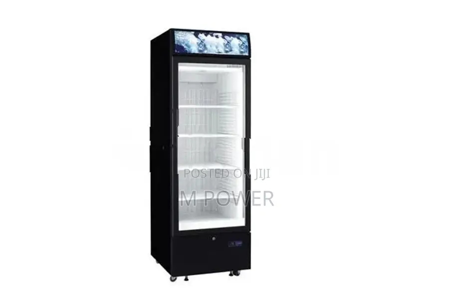 Abans Bottle Cooler 301L (ABC300WE)