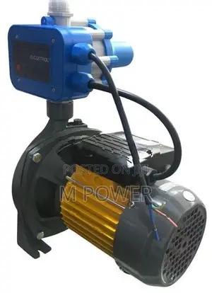 Exsol Pressure Pump(1 Hp)