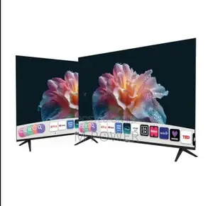 Inifinix 65 Inch Smart TV (65X5W)