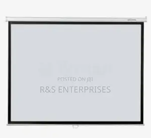 Semi Auto 7×5 Screen