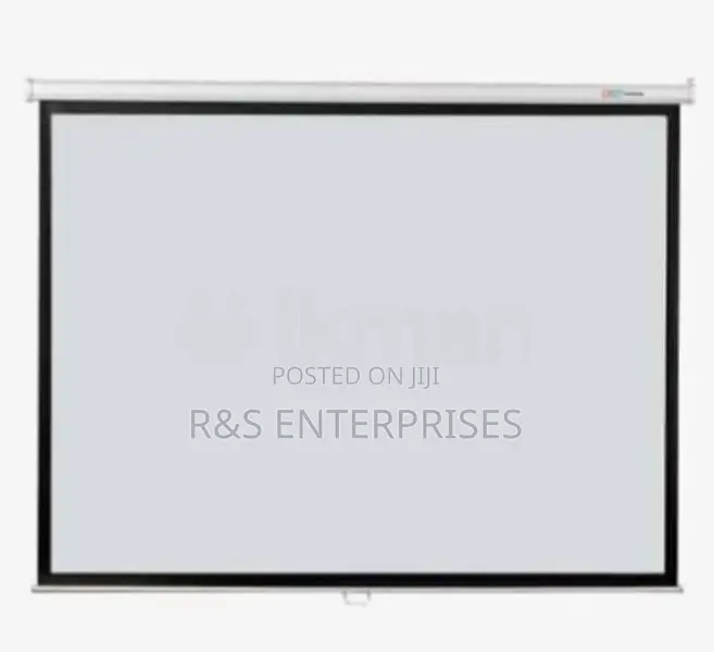 Semi Auto 7×5 Screen