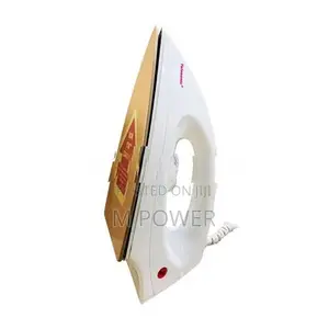 Telesonic Dry Iron (TL-187)