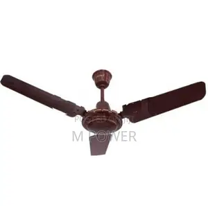 Richsonic Richpower Celling Fan56"-Brown(RPCF-1540)