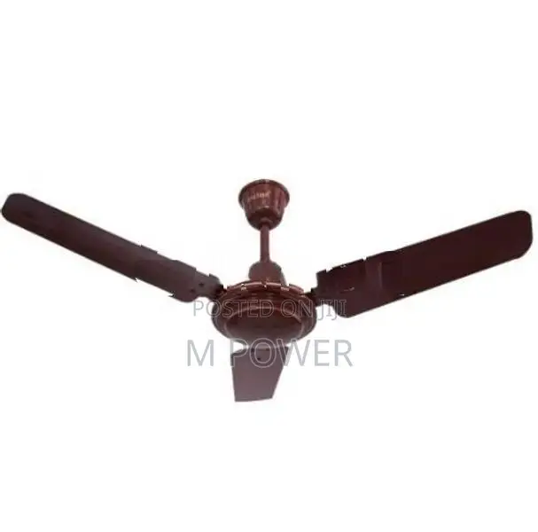 Richsonic Richpower Celling Fan56"-Brown(RPCF-1540)