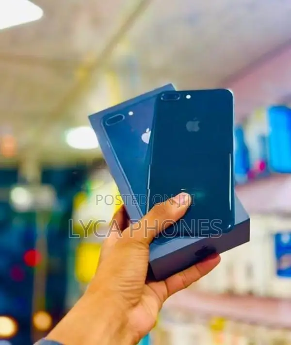 Apple iPhone 8 Plus 64GB (Used)