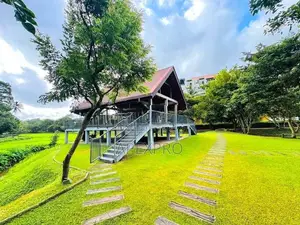FULLY FURNISHED 3BR APARTMENT FOR SALE ARIYANA RESORT ATHURUGIRIYA