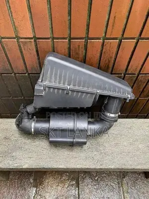 Genuine BMW X5 Hybrid 4.0e 2017 air filter
