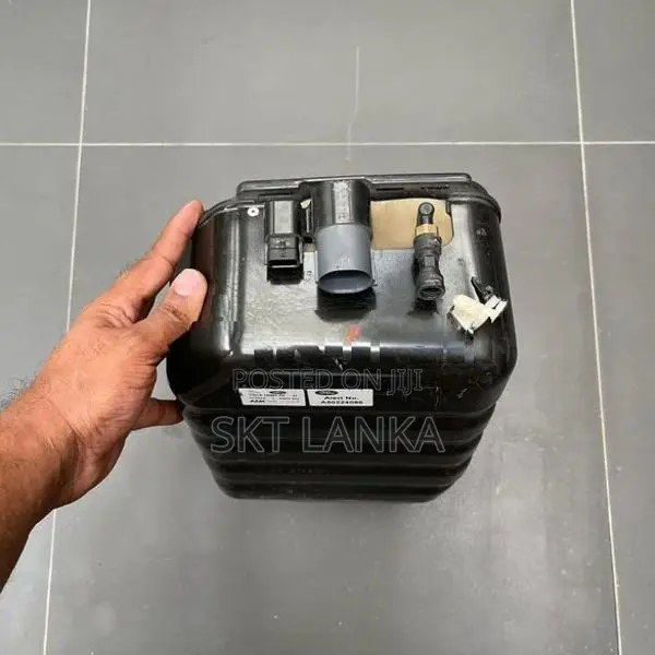 Genuine Range Rover Sport 2019 Suspension Air Compressor