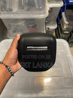 Genuine Range Rover Sport 2019 Driver Airbag