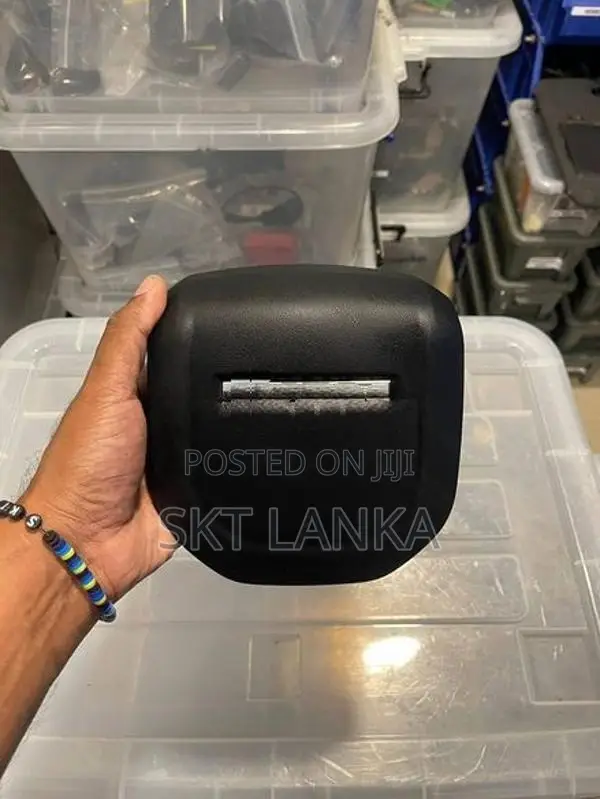 Genuine Range Rover Sport 2019 Driver Airbag