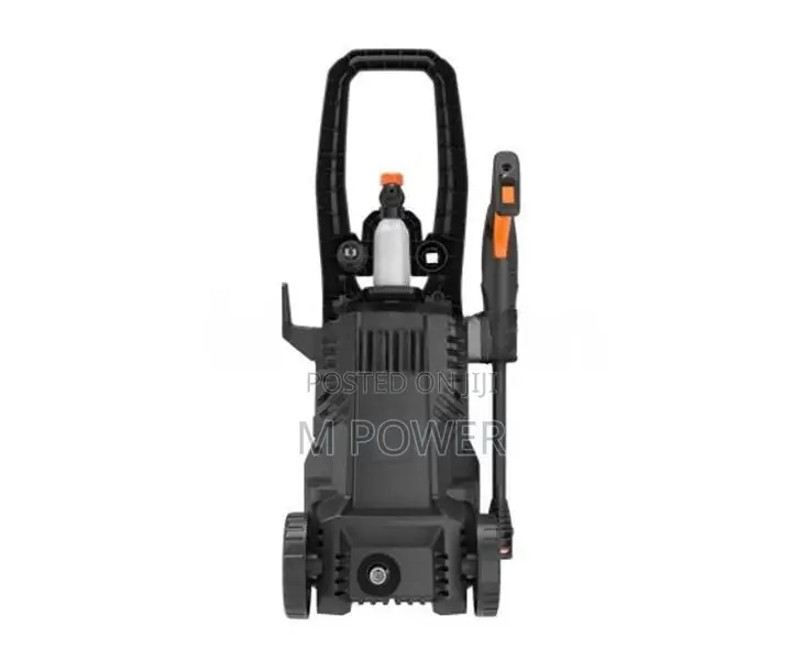 Innovex Pressure Washer 1600W (IPW003)