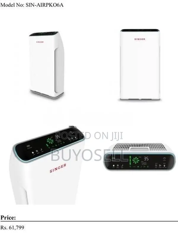 Air Purifier