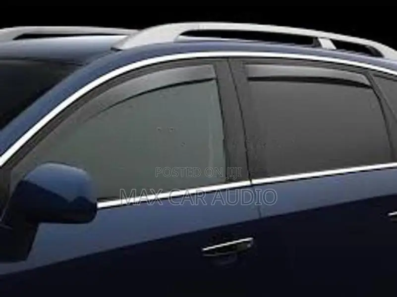 Honda Cr-V 2017 Car Door Visor